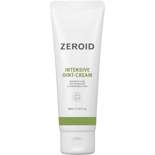 Crema-unguent intensiva, 80ml, Zeroid
