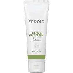 Crema-unguent intensiva, 80ml, Zeroid