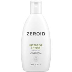 Lotiune intensiva pentru corp, 200ml, Zeroid