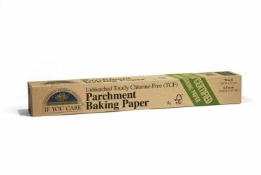 Hartie de copt ecologica rola 10 m x 33cm