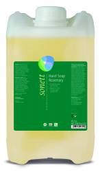 Sapun lichid ecologic Rozmarin 10L - Sonett