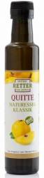 Otet de mere gutui maturat 1 an, eco-bio, 250ml - Retter