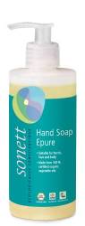 SAPUN LICHID GEL DE DUS ECO EPURE 7 ESENTE 300ml - SONETT