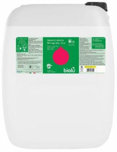 Balsam de rufe cu rodie, vrac, ecologic, 20L - Biolu