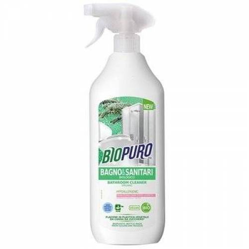 Detergent hipoalergen pt baie 500ml - BIO - BIOPURO