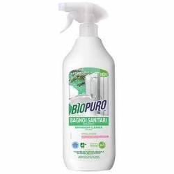 Detergent hipoalergen pt baie 500ml - BIO - BIOPURO