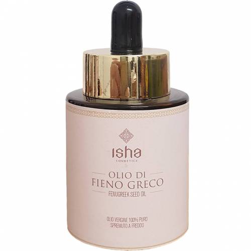 Ulei de schinduf 30 ml, Isha