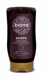 Sirop de agave dark eco-bio 250ml - Biona