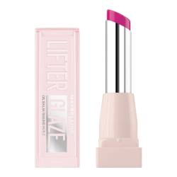 Balsam de buze cu pigmenti luminosi Lifter Glaze 003 Rose Bite, 3g, Maybelline