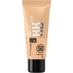 BB Cream cu aspect luminos Fit Me 30, 30ml, Maybelline