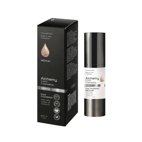 Fond de ten fluid Medium, 30ml, Alchemy