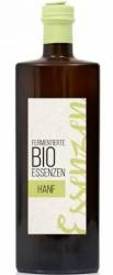 Esenta de canepa, fermentata, eco-bio, 500ml - Retter