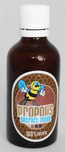 Propolis extract moale 50ml - Phenalex