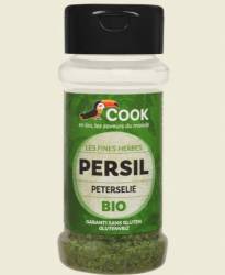 Patrunjel frunze, eco-bio, 10g - Cook