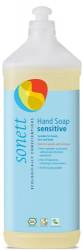 SAPUN LICHID - GEL DE DUS ECOLOGIC NEUTRU 1000ml - SONETT