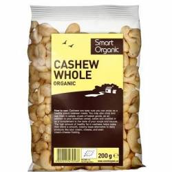 Caju (nuci caju) 200g eco-bio - Dragon Superfoods