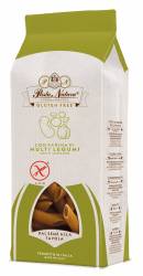 Paste casarecce cu legume, eco-bio, fara gluten, 250g, Pasta Natura