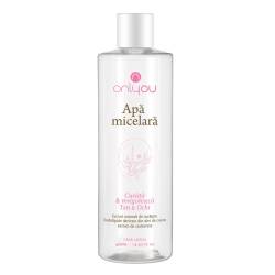 Apa micelara pentru demachierea tenului, 400ml, Onlyou
