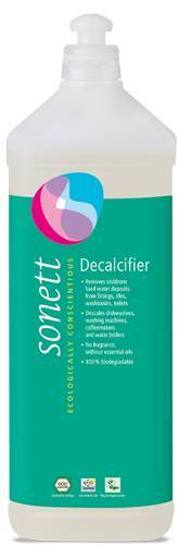 Detartrant (anticalcar) Eco 1l - SONETT