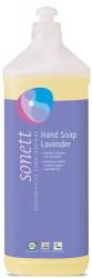 Sapun lichid ecologic Lavanda 1L - Sonett