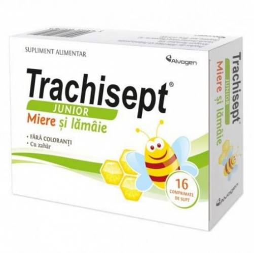 trachisept junior miere lamaie ctx16 cpr