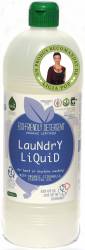 Detergent Eco LiCHId Rufe Albe Si Colorate Lamaie 1l - BIOLU