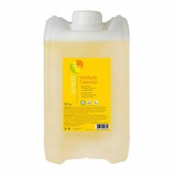 Sapun lichid ecologic Galbenele 10L - Sonett