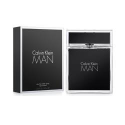 Apa de toaleta pentru barbati CK Man, 100ml, Calvin Klein