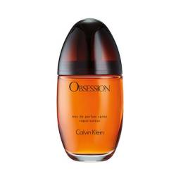 Apa de parfum pentru femei Obsession, 100ml, Calvin Klein