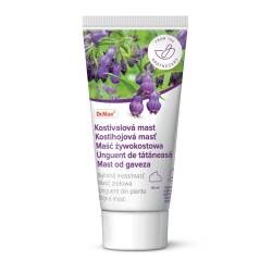Dr. Max Unguent de tataneasa, 60ml