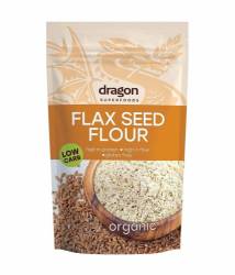 Faina de seminte in, fara gluten, eco-bio, 200g - DS