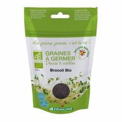 Seminte de broccoli pt. germinat eco-bio 150g - Germline