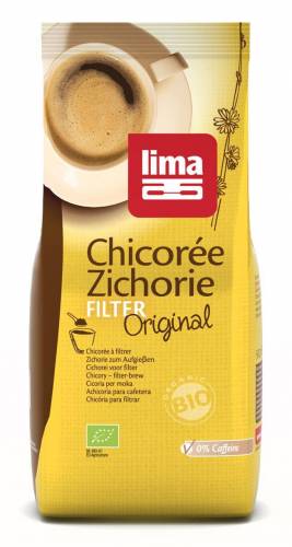 Cafea de cicoare eco-bio 500g - Lima