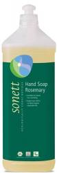 SAPUN LICHID - GEL DE DUS ECOLOGIC ROZMARIN 1000ml - SONETT