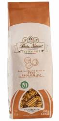 Fusilli cu naut, fara gluten, eco-bio, 250g - Pasta Natura