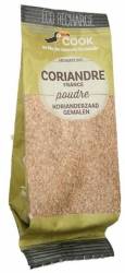 Coriandru macinat, eco-bio, 30g - Cook