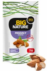 Migdale, 1kg - Big Nature