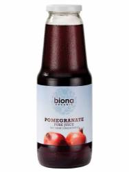 Suc de rodii 1L Biona