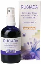 Rugiada - tonic facial, 100ml - Argital