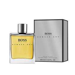 Apa de parfum pentru barbati Number One, 100ml, Hugo Boss