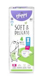 Scutece Happy 8-14kg Maxi 4, 44 bucati, Bella Baby