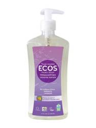 Sapun cu lavanda hipoalergen, 500 ml, Ecos