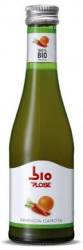 Suc de portocale, fara zahar, eco-bio, 200 ml, Bio Plose