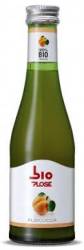 Nectar de caise, fara zahar, eco-bio, 200 ml, Bio Plose