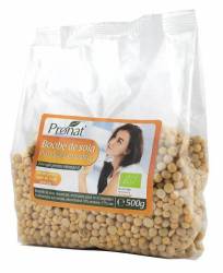 Boabe de soia enzimatice - eco-bio 500g- Pronat