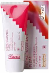 Crema pentru fermitatea pielii Flore, 200ml - Argital
