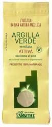 Argila verde activa ventilata pentru baut, 500g - Argital