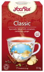 CEAI CLASIC 17pl ECO-BIO - Yogi Tea