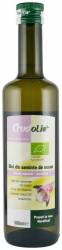 Ulei din seminte de susan - eco-bio 500ml - Crudolio