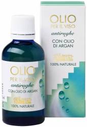 Ulei antirid, 50ml - Argital